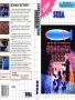 Sega  Genesis&nbsp; - &nbsp;Bonanza Bros
